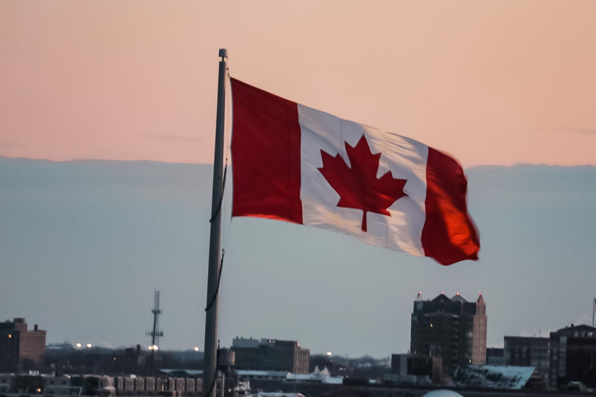 Canadian Economy Unsteady Heading Into 2024 Recruitonomics
