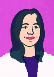 Liz Anderson – Recruitonomics